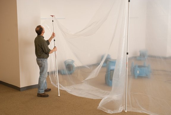 Types of water damage