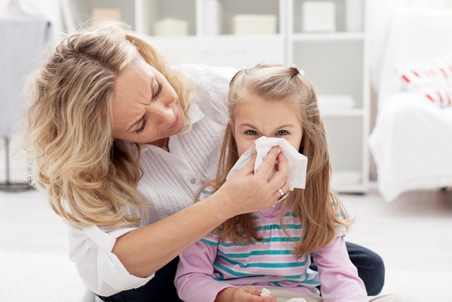Black Mold Myths & Facts!