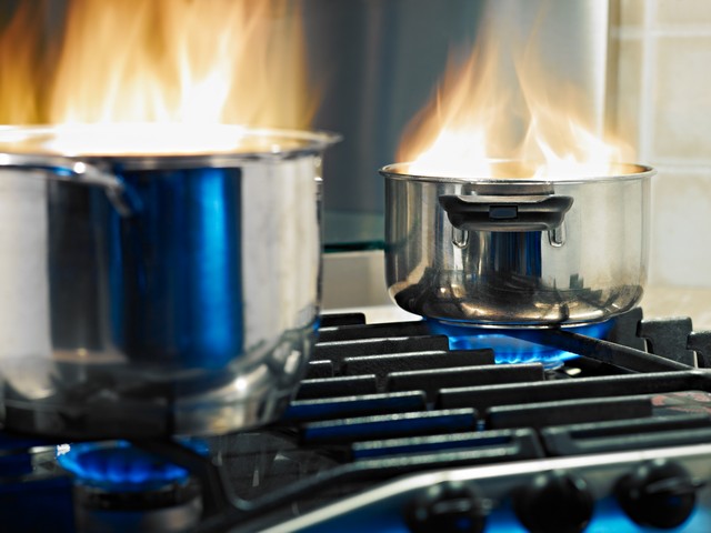 Top 9 Hidden Home Dangers!