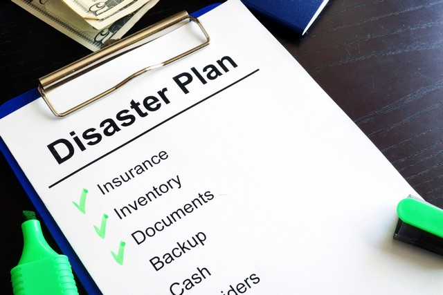 Top 12 Disaster Recovery Planning Tips!