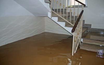 Water Damage Prevention Tips!