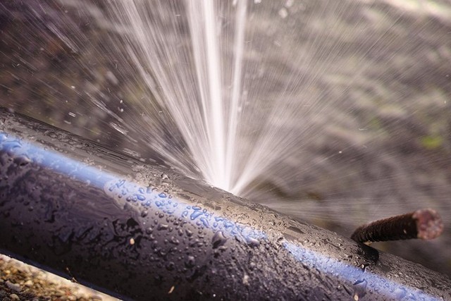 Top 5 Questions To Ask A Water Damage Restoration Company!