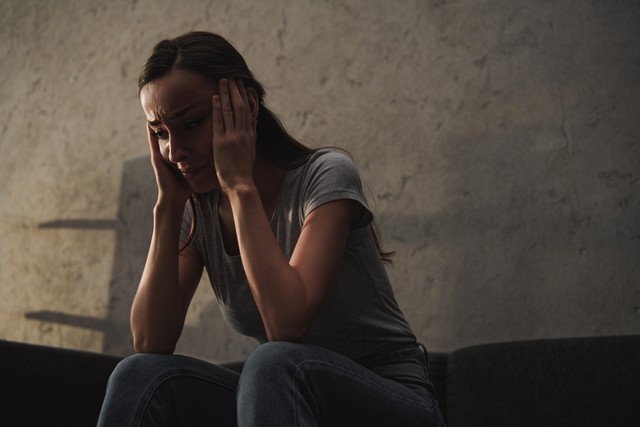 Mold Toxicity and The Brain!