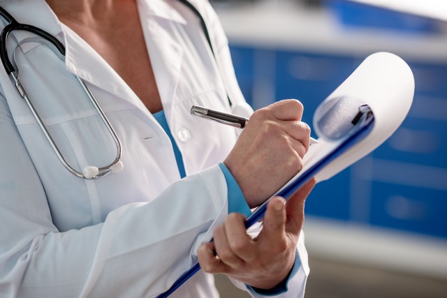 What is Chronic Inflammatory Response Syndrome?