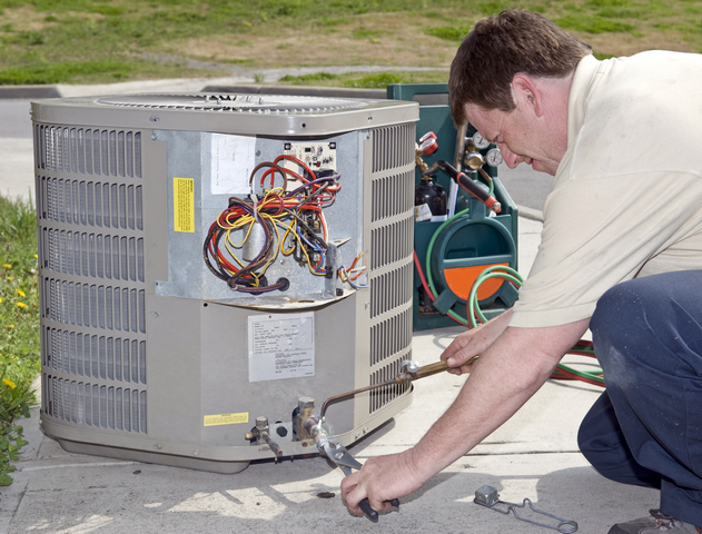 Can Air Conditioners Cause Health Problems?
