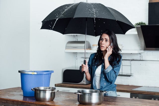 Top 10 Water Damage Prevention Tips!